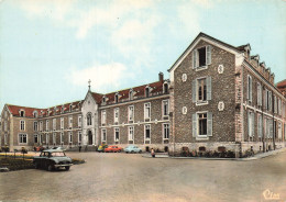 Delcampe - 91 CORBEIL ESSONNES L HOPITAL - Corbeil Essonnes