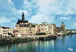 Delcampe - 91 CORBEIL LA MAIRIE ET LES MOULINS - Corbeil Essonnes