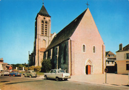 Delcampe - 91 CORBEIL ESSONNES EGLISE SAINT ETIENNE D ESSONNES - Corbeil Essonnes