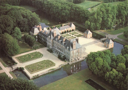 Delcampe - 91 MILLY LA FORET CHÃ‚TEAU DE COURANCES - Milly La Foret