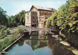 Delcampe - 91 BRUNOY LE MOULIN - Brunoy