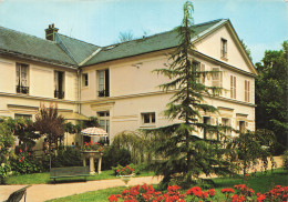 Delcampe - 91 BRUNOY CLINIQUE MEDICALE DU PETIT CHÃ‚TEAU - Brunoy