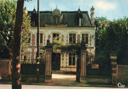 Delcampe - 91 BRUNOY MAISON DE SANTE MEDICALE - Brunoy