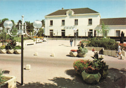 Delcampe - 91 BRUNOY PLACE DE LA GARE - Brunoy