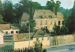 Delcampe - 91 BREUILLET VILLAGE LE CHÃ‚TEAU - Sonstige & Ohne Zuordnung