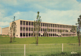 Delcampe - 91 BRETIGNY SUR ORGE LYCEE TECHNIQUE D ETAT - Bretigny Sur Orge