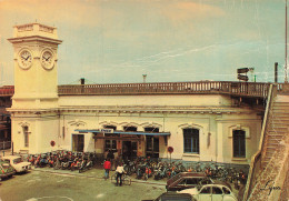 Delcampe - 91 JUVISY SUR ORGE LA GARE - Juvisy-sur-Orge