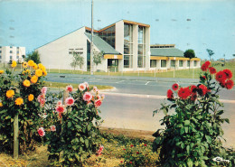 Delcampe - 91 BRETIGNY SUR ORGE CENTRE NAUTIQUE LEO LAGRANGE - Bretigny Sur Orge