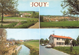 Delcampe - 91 JOUY - Sonstige & Ohne Zuordnung