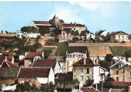 Delcampe - 91 BRETIGNY SUR ORGE L EGLISE SAINT PIERRE - Bretigny Sur Orge