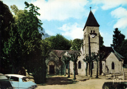 Delcampe - 91 GIF SUR YVETTE L EGLISE - Gif Sur Yvette