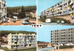 Delcampe - 91 IGNY - Igny