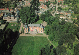 Delcampe - 91 FONTENAY LES BRIIS CENTRE DE VACANCES DE LA R.A.T.P - Sonstige & Ohne Zuordnung