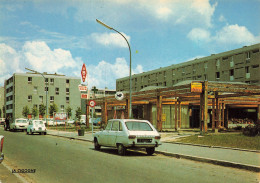 Delcampe - 91 FLEURY MEROGIS H.L.M LES RESIDENCES - Fleury Merogis