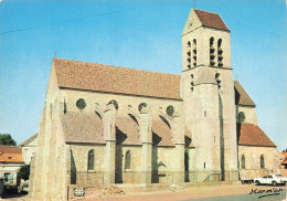 Delcampe - 91 ITTEVILLE EGLISE SAINT GERMAIN - Sonstige & Ohne Zuordnung