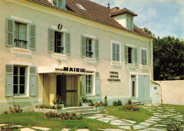 Delcampe - 91 FLEURY MEROGIS LA MAIRIE - Fleury Merogis