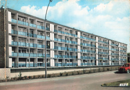 Delcampe - 91 EVRY PETIT BOURG LE BONHOMME EN PIERRE - Evry