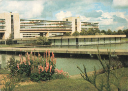 Delcampe - 91 EVRY VILLE NOUVELLE LA PREFECTURE - Evry