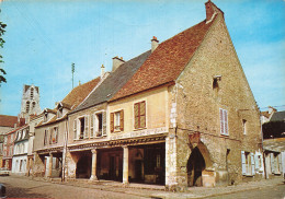 Delcampe - 91 ETAMPES LES PILIERS PLACE SAINT GILLES - Etampes