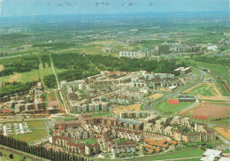 Delcampe - 91 EVRY VILLE NOUVELLE LES EPINETTES - Evry