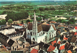 Delcampe - 91 ETAMPES L EGLISE - Etampes