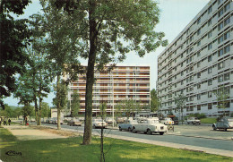 Delcampe - 91 DRAVEIL RESIDENCE OREE DE SENART - Draveil