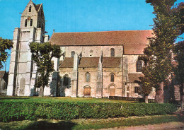 Delcampe - 91 ETAMPES EGLISE SAINT MARTIN - Etampes