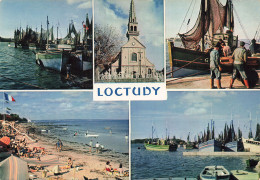 Delcampe - 29 LOCTUDY - Loctudy