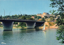 Delcampe - 91 DRAVEIL RIS ORANGIS LES BORDS DE LA SEINE - Draveil