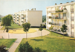 Delcampe - 91 DRAVEIL RESIDENCE PIERRE BROSSOLETTE - Draveil
