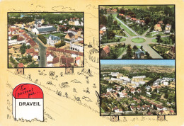 Delcampe - 91 DRAVEIL - Draveil