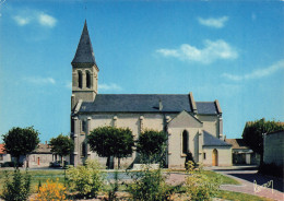 Delcampe - 91 BALLANCOURT L EGLISE SAINT GERMAIN - Ballancourt Sur Essonne