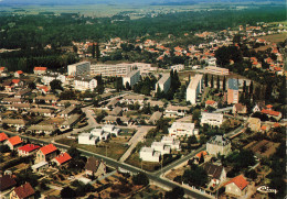 Delcampe - 91 BALLANCOURT - Ballancourt Sur Essonne