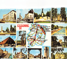 Delcampe - 91 ESSONNE - Essonnes