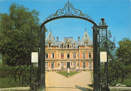 Delcampe - 91 VIGNEUX DRAVEIL CHÃ‚TEAU DES BERGERIES - Vigneux Sur Seine