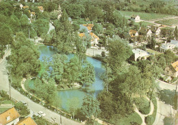 Delcampe - 91 VERRIERES LE BUISSON LE LAC - Verrieres Le Buisson