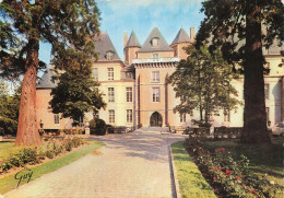 Delcampe - 91 SAVIGNY SUR ORGE LE CHÃ‚TEAU DE SAVIGNY - Savigny Sur Orge