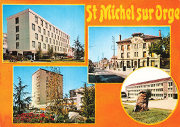 Delcampe - 91 SAINT MICHEL SUR ORGE - Saint Michel Sur Orge