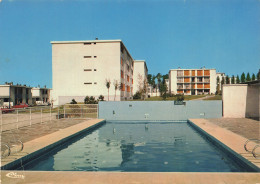 Delcampe - 91 SAINT MICHEL SUR ORGE LES RESIDENCES LORMOY - Saint Michel Sur Orge