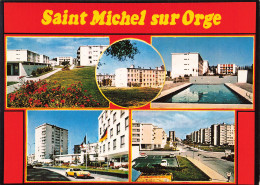 Delcampe - 91 SAINT MICHEL SUR ORGE - Saint Michel Sur Orge
