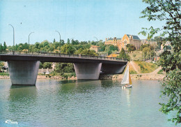 Delcampe - 91 DRAVEIL RIS ORANGIS LES BORDS DE LA SEINE - Draveil