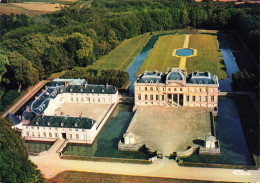 Delcampe - 91 SAINT CHERON LE CHÃ‚TEAU DU MARAIS - Saint Cheron