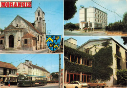 Delcampe - 91 MORANGIS - Morsang Sur Orge