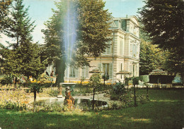 Delcampe - 91 MONTGERON LA SAPINIERE MAISON DE REPOS - Montgeron
