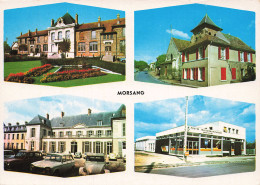 Delcampe - 91 MORSANG - Morsang Sur Orge