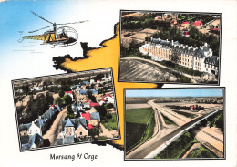 Delcampe - 91 MORSANG SUR ORGE - Morsang Sur Orge