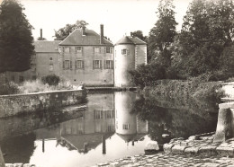 Delcampe - 91 MILLY LA FORET CHÃ‚TEAU DES SIRES DE GRAVILLE - Milly La Foret