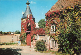 Delcampe - 91 MONTGERON LE MOULIN DE SENLIS - Montgeron