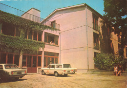 Delcampe - 91 MORANGIS LA CLINIQUE - Morsang Sur Orge