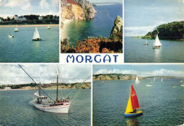 Delcampe - 29 MORGAT - Morgat